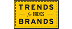 Скидка 10% на коллекция trends Brands limited! - Мошенское